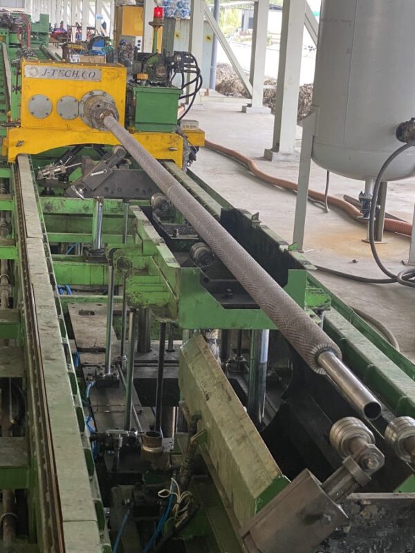 Điều khiển 2 động cơ servo